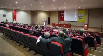 Trakya Üniversitesi'nde kalite çalışmaları tüm hızıyla devam ediyor