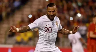 Göztepe'de bomba iddia! Quaresma geliyor...