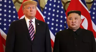 Trump'tan Kim'e: Sözünü bozacağını sanmıyorum