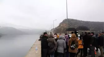 Tunceli'de üniversiteli Gülistan aranıyor