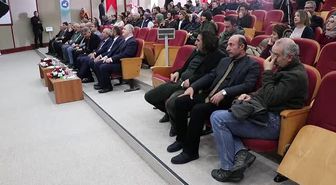 Yüzüncü Yıl Üniversitesinde sanal herbaryum açıldı