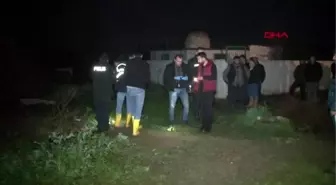 Adana köpeklerin saldırısına uğrayan kişi, öldü