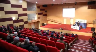 Ankara'da TOKİ kuraları çekildi