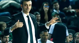 Basketbol: ULEB Avrupa Kupası