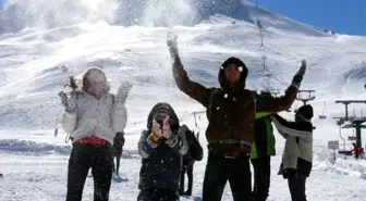 Büyükşehir'den Saklıkent'e günlük ulaşım