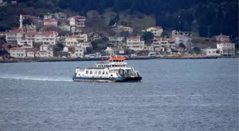 Çanakkale'de deniz ulaşımı normale döndü