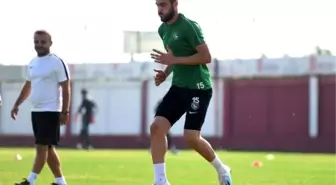 Denizlispor'da Oğuz Yılmaz'a af çıktı