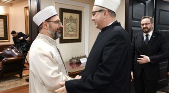 Diyanet'ten Slovence Kur'an meali talebi