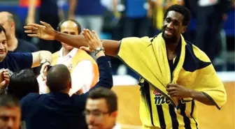 Ekpe Udoh, Fenerbahçe taraftarlarını heyecanlandırdı! Transfer mi oluyor?