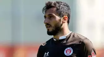 Enver Cenk Şahin transferinde gerçek ortaya çıktı: Önce Kayserispor sonra Başakşehir