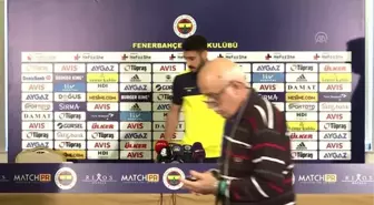 Fenerbahçeli futbolcu Tolga Ciğerci, boş sözleşmeye imza atmaya hazır