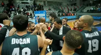 FIBA Erkekler Avrupa Kupası