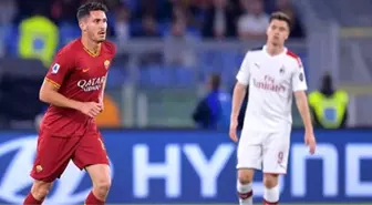 Galatasaray'ın Mert Çetin için Roma'ya yaptığı teklif ortaya çıktı