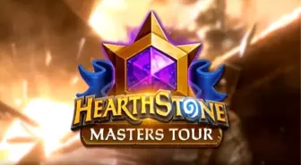 Hearthstone Masters Tour 2020'de dopdolu geçecek