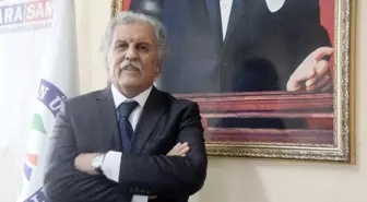 İran asıllı Doç. Dr. Abbas Karaağaçlı: 'Bundan sonra Amerikan askerleri Ortadoğu'da asla güvende...