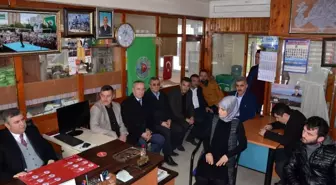 Köylerde yaşanan su sorunu gündeme taşındı