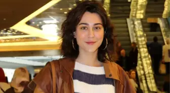 Merve Çağıran dizi itirafı!