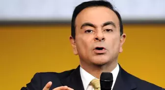 Nissan CEO'su kimdir? Nissan CEO Carlos Ghosn kimdir? Carlos Ghosn hayatı ve biyografisi!