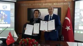 Safranbolu ve Amasra 'kardeş şehir' oldu