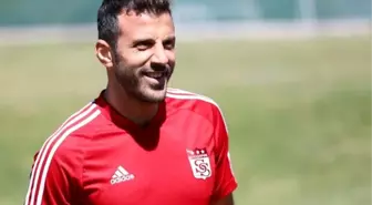 Sivasspor'un en istikrarlısı Caner Osmanpaşa