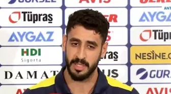 Tolga Ciğerci: 'Fenerbahçe'ye her türlü imzayı atarım'