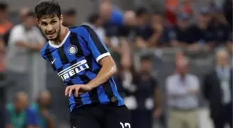 Trabzonspor'da son dakika transfer haberleri: Trabzonspor'da Andrea Ranocchia bombası