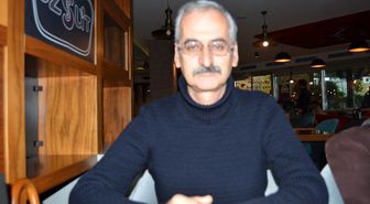 Turizm şoförleri yeni sezon öncesi bir araya geliyor