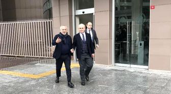 31 Mart seçimlerinde usulsüzlük iddiası: Büyükçekmece belediye başkanı ifade verdi