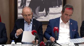 31 mart seçimlerinde usulsüzlük iddiası büyükçekmece belediye başkanı ifade verdi