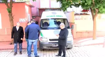 Adana sokak köpeklerinin saldırısında ölen çiftçi toprağa verildi