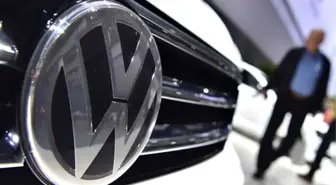 Alman VW Grubu'nun satışları 2019'da 10,8 milyona ulaştı