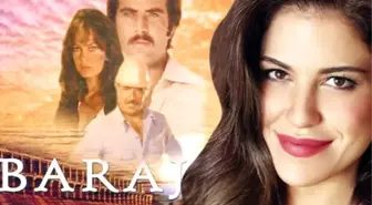 'Baraj' dizi oluyor... İşte yeni Aysel!