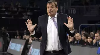 Ergin Ataman galibiyetin şifresini verdi!