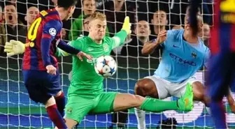 Gençlerbirliği, Joe Hart'ı gündemine aldı!