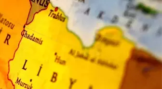 Türkiye ve Rusya'nın Libya'da ateşkes çağrısını Halife Hafter reddetti