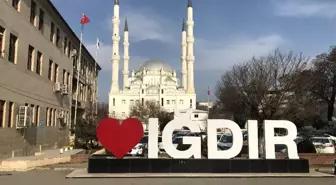 Iğdır'da 'Pastırma Yazı'