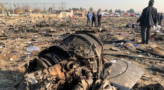 Ukrayna'ya ait Boeing 737 yolcu uçağı İran'da kalkış sonrası 'teknik sebeplerden' düştü