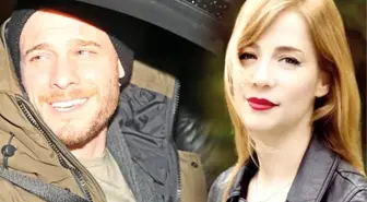 Kerem Bürsin'den Aylin Aslım'a yanıt