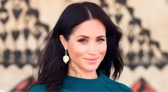 Meghan Markle kimdir? Meghan Markle kaç yaşında, nereli?