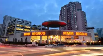 Migros Maxitech ile San Francisco'da teknoloji geliştirecek