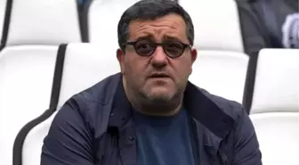 Mino Raiola: 'Barcelona bizi çantada keklik zannetti, yanıldı...'