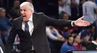 Obradovic'i çileden çıkarmıştı, bu akşam geri dönüyor! Rakip Saski Baskonia...