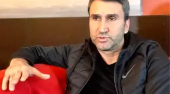 Rizespor Sportif Direktörü Yılmaz Bal: Muriç gibi bir ismin yerini doldurmak zor