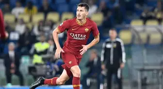 Roma, milli futbolcu Mert Çetin sayesinde bir kayıp çocuğa daha ulaştı