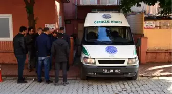 Sokak köpeklerinin saldırısında ölen çiftçi toprağa verildi