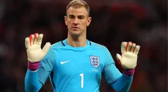 Gençlerbirliği'nden transferde Joe Hart bombası!