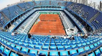 WTA İstanbul, yeniden takvime dahil edildi!