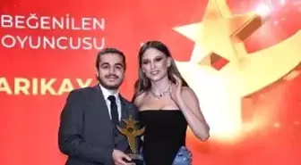 'Altınyıldız Classics Yılın Yıldızları Ödülleri' sahiplerini buldu