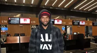 Ayrılık sonrası Ryan Babel'den ilk açıklama