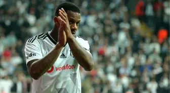 Beşiktaş'tan son dakika Jeremain Lens açıklaması!